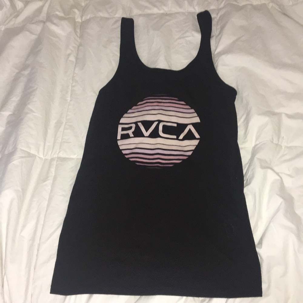 RVCA tank top